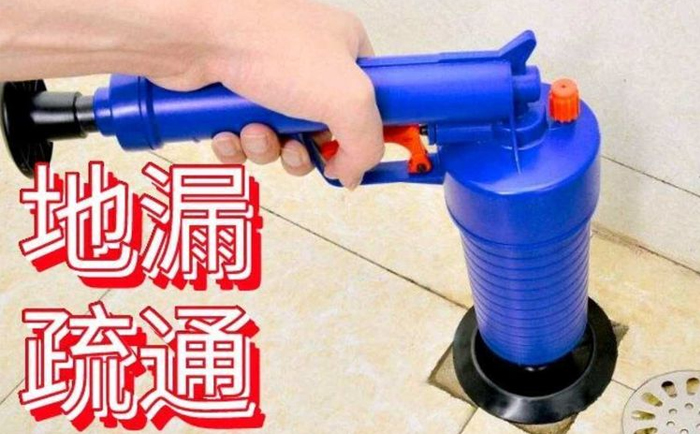 吉县疏通地漏